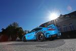 Porsche 911 GT2 RS by Wimmer RS 2012 года